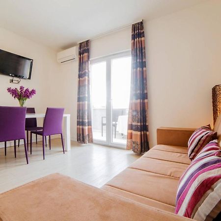 Villa Dubrovnik Makarska Exterior foto