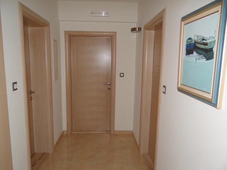 Villa Dubrovnik Makarska Exterior foto