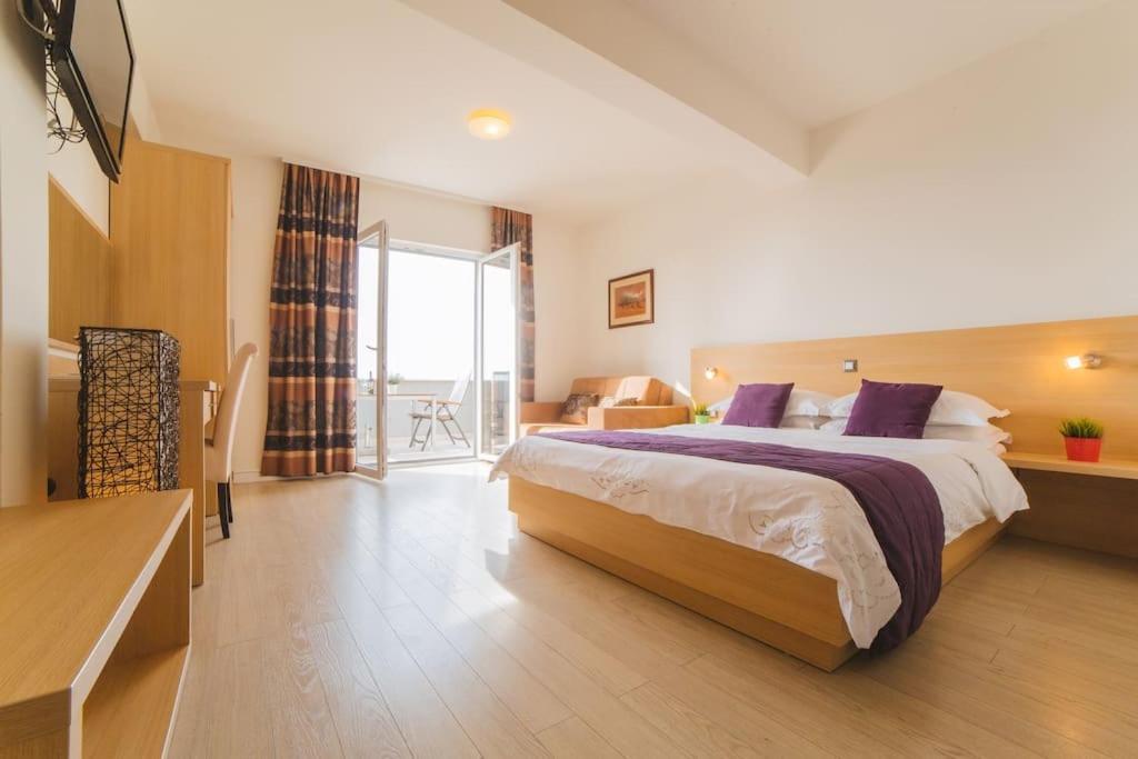 Villa Dubrovnik Makarska Exterior foto