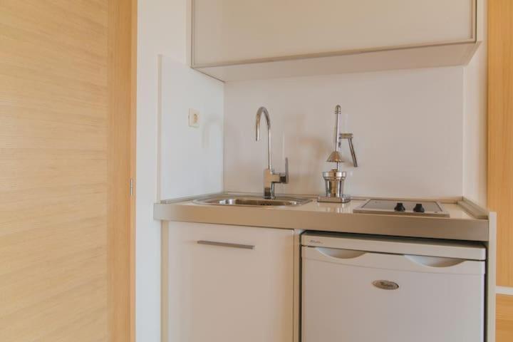 Villa Dubrovnik Makarska Exterior foto
