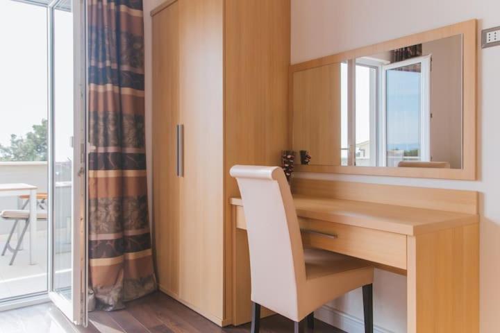 Villa Dubrovnik Makarska Exterior foto