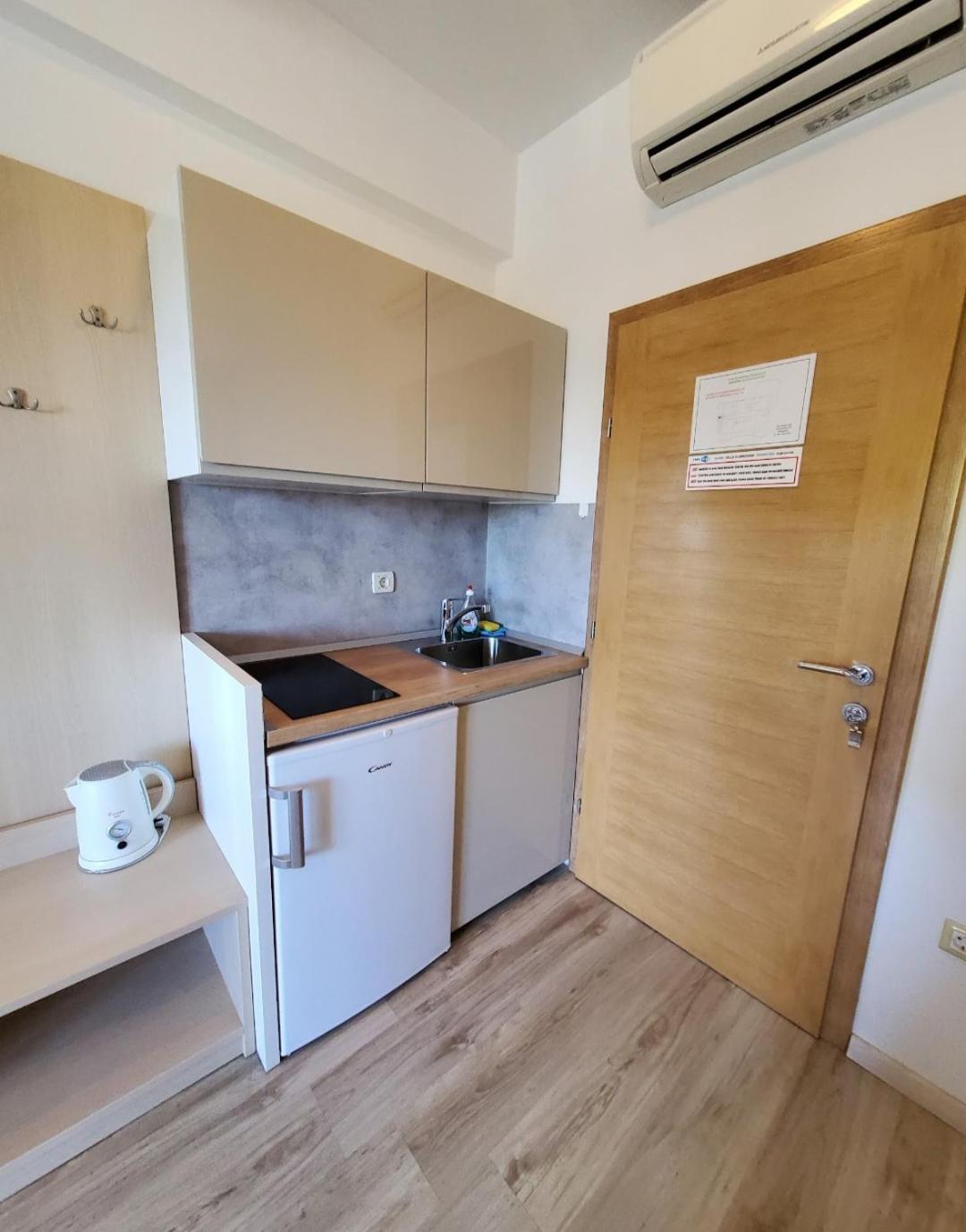 Villa Dubrovnik Makarska Habitación foto