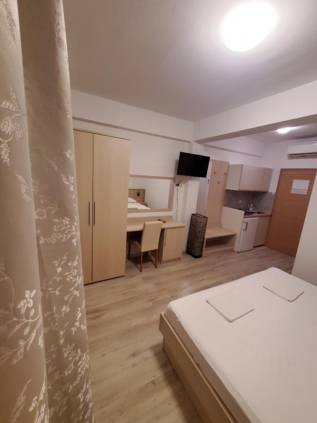 Villa Dubrovnik Makarska Habitación foto